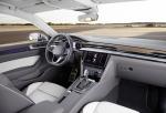 Volkswagen Arteon Shooting Brake Elegance 2020 года (WW)